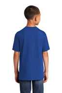 Port & Co ®  - Youth Core Cotton Tee. PC54Y