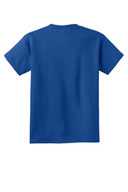 Port & Co ®  - Youth Core Cotton Tee. PC54Y