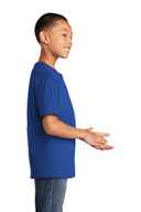 Port & Co ®  - Youth Core Cotton Tee. PC54Y