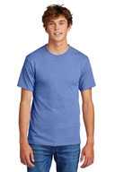 Port & Co® T-Shirt - Men's Core Blend Tee PC55