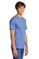 Port & Co® T-Shirt - Men's Core Blend Tee PC55