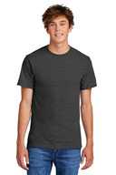 Port & Co® T-Shirt - Men's Core Blend Tee PC55