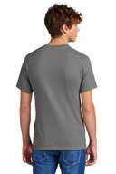 Port & Co® T-Shirt - Men's Core Blend Tee PC55