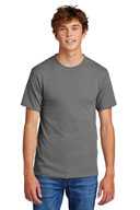 Port & Co® T-Shirt - Men's Core Blend Tee PC55
