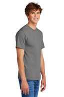 Port & Co® T-Shirt - Men's Core Blend Tee PC55