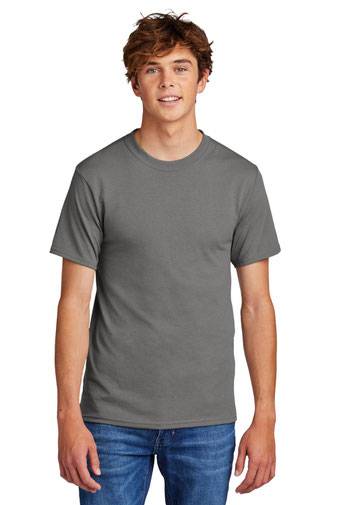 Port & Company® T-Shirt - Men's Core Blend Tee PC55