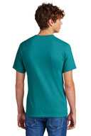Port & Co® T-Shirt - Men's Core Blend Tee PC55