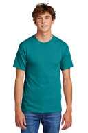 Port & Co® T-Shirt - Men's Core Blend Tee PC55