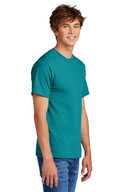 Port & Co® T-Shirt - Men's Core Blend Tee PC55