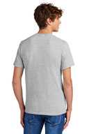 Port & Co® T-Shirt - Men's Core Blend Tee PC55