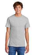 Port & Co® T-Shirt - Men's Core Blend Tee PC55