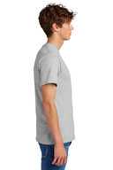 Port & Co® T-Shirt - Men's Core Blend Tee PC55