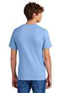 Port & Co® T-Shirt - Men's Core Blend Tee PC55