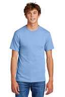 Port & Co® T-Shirt - Men's Core Blend Tee PC55