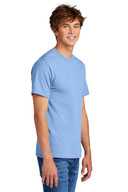 Port & Co® T-Shirt - Men's Core Blend Tee PC55