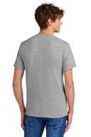 Port & Co® T-Shirt - Men's Core Blend Tee PC55
