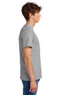 Port & Co® T-Shirt - Men's Core Blend Tee PC55