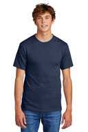 Port & Co® T-Shirt - Men's Core Blend Tee PC55