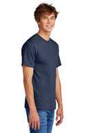 Port & Co® T-Shirt - Men's Core Blend Tee PC55