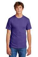 Port & Co® T-Shirt - Men's Core Blend Tee PC55