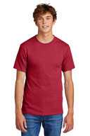 Port & Co® T-Shirt - Men's Core Blend Tee PC55