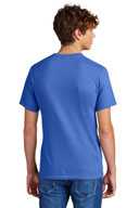 Port & Co® T-Shirt - Men's Core Blend Tee PC55