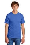 Port & Co® T-Shirt - Men's Core Blend Tee PC55