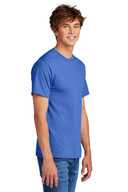 Port & Co® T-Shirt - Men's Core Blend Tee PC55