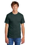 Port & Co® T-Shirt - Men's Core Blend Tee PC55