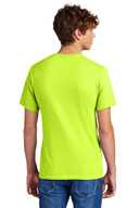 Port & Co® T-Shirt - Men's Core Blend Tee PC55