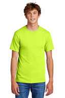 Port & Co® T-Shirt - Men's Core Blend Tee PC55