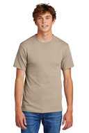 Port & Co® T-Shirt - Men's Core Blend Tee PC55