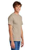 Port & Co® T-Shirt - Men's Core Blend Tee PC55