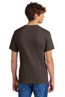 Port & Co® T-Shirt - Men's Core Blend Tee PC55