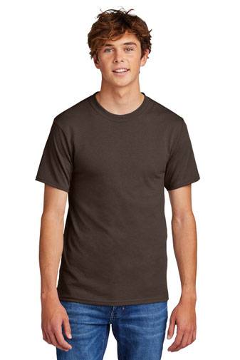 Port & Company® T-Shirt - Men's Core Blend Tee PC55