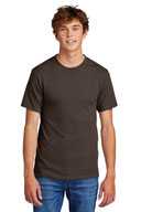 Port & Co® T-Shirt - Men's Core Blend Tee PC55