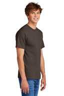 Port & Co® T-Shirt - Men's Core Blend Tee PC55