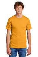 Port & Co® T-Shirt - Men's Core Blend Tee PC55