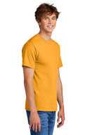 Port & Co® T-Shirt - Men's Core Blend Tee PC55