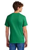 Port & Co® T-Shirt - Men's Core Blend Tee PC55