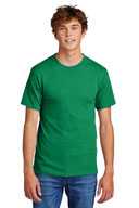 Port & Co® T-Shirt - Men's Core Blend Tee PC55