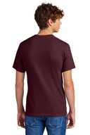 Port & Co® T-Shirt - Men's Core Blend Tee PC55