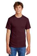 Port & Co® T-Shirt - Men's Core Blend Tee PC55
