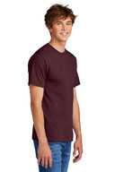 Port & Co® T-Shirt - Men's Core Blend Tee PC55