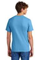 Port & Co® T-Shirt - Men's Core Blend Tee PC55