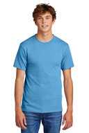 Port & Co® T-Shirt - Men's Core Blend Tee PC55