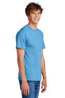 Port & Co® T-Shirt - Men's Core Blend Tee PC55