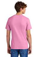 Port & Co® T-Shirt - Men's Core Blend Tee PC55