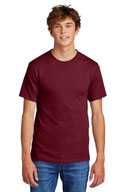 Port & Co® T-Shirt - Men's Core Blend Tee PC55