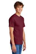 Port & Co® T-Shirt - Men's Core Blend Tee PC55